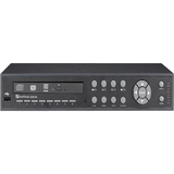 EverFocus ECOR264-D2 ECOR264-4D2 4 Channel Professional Video Recorder - 500 GB HDD