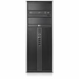 XZ988UT#ABA - HP Business Desktop 8200 Elite XZ988UT Desktop Computer - Intel Core i7 i7-2600 3.4GHz - Convertible Mini-tower