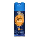 JohnsonDiversey Glade Tough Odor Disinfectant DRACB715973