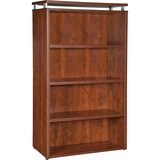 Lorell 68600 Series Bookcase LLR68721