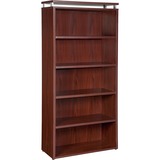 Lorell 68600 Series Bookcase LLR68722