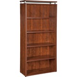 Lorell 68600 Series Bookcase LLR68723