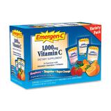 Emergen-C Variety Pack Drink Mix ALAEC003