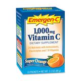 Emergen-C Energy Drink Mix ALAEC297