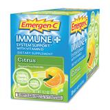 Emergen-C Immune Plus System Support ALAEF005