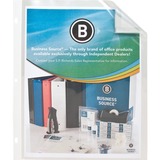 Business Source Sheet Protector BSN37515