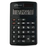 Compucessory Antimicrobial Handheld Calculator 58582
