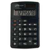 Compucessory Antimicrobial Handheld Calculator