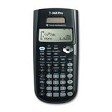 Texas Instruments TI-36 Pro Scientific Calculator TEXTI36PRO