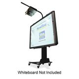 Newline Whiteboard Stand with Projector Arm NWLEPR5A310032