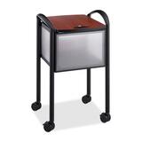 SAFCO Safco Impromptu Mobile File Cart