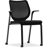 HON HON Iliria-stretch M4 Multipurpose Stacking Chair