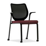 HON HON Iliria-stretch M4 Multipurpose Stacking Chair