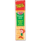 Keebler Sandwhich Cracker Snack Pack KEB3010051158