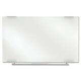 Iceberg Frameless Dry Erase Board - 31140