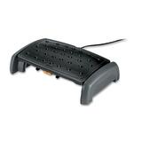 FELLOWES Fellowes Heat and Slide Footrest