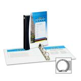 Avery Comfort Touch Mini Durable View Binder AVE17345