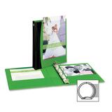 Avery Comfort Touch Mini Durable View Binder AVE17346