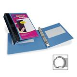 Avery Comfort Touch Mini Durable View Binder