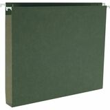 Business Source Hanging Box Bottom File Folder