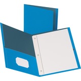 Business Source Two Pocket Folder MPN: TOPS78507