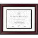 Burnes Document Frame