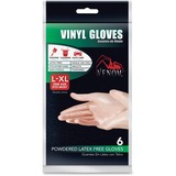 Medline Venom Work Glove MIIVEN0635