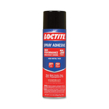 Loctite High Performance Spray Adhesive LOC1408028