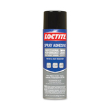 Loctite Professional Performance Spray Adhesive LOC1418662