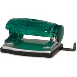 Business Source Manual Hole Punch BSN62892