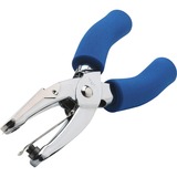 CARL 1/4 Reach Medium-Duty Hole Punch CUI61005
