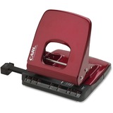 CARL Colorful 2-Hole Punches CUI62031