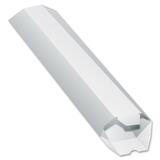 Quality Park Flat Mailing Tube QUA46021