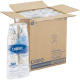 Dixie PerfecTouch Cup - 5342COMBO600