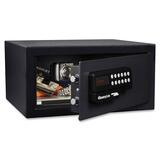 Sentry Safe H060ESB Card Access Safe SENH060ESB