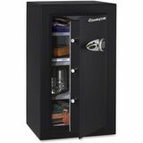 Sentry Safe T0331 Executive Security Safe - T0331