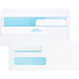 Business Source Window Check Envelopes
