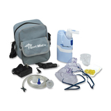 Sportmist Compact Compressor Portable Nebulizer MIIHCSKN9320