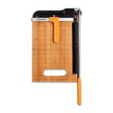 Fiskars Bypass Bamboo Trimmer