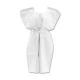 Medline Regular/Large Disposable Patient Gown MIINON24245