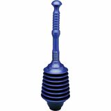 Impact Products Deluxe Professional Plunger - 9205