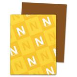 Wausau Paper Astrobrights Colored Paper WAU21926