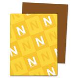 Wausau Paper Astrobrights Card Stock - 21937