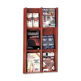 Buddy 0642 Literature Rack BDY064216