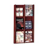 Buddy 0642 Literature Rack BDY064217