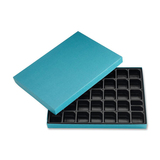 Ghent S-1 Message Board Letters Storage Box GHES1