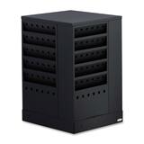 Safco Rotary Display Rack SAF4327BL
