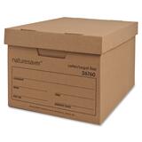 Nature Saver Recycled Storage Box NAT26760