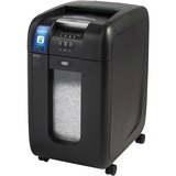 SWINGLINE Swingline Stack-and-Shred 300X Shredder