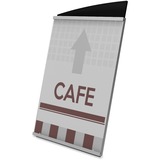 Deflect-o Sign Holder DEF89101